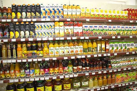 Как выбрать качественный пакетированный сок в магазине