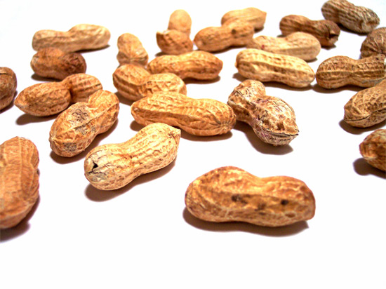 Орехи, семечки, сухофрукты