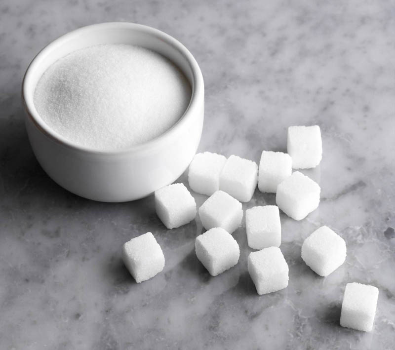 Тонкости при выборе сахара