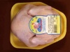 Мясо цыпленка - бройлера Птицефабрики «Радон»