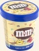 Мороженое M&amp;M&#039;s ванильное с дражже из молочного шоколада (ООО Марс)