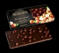 Шоколад ROSHEN экстрачерный с целыми лесными орехами (Международная Кондитерская Корпорация ROSHEN)