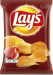 Чипсы Lays со вкусом бекона (ООО Фрито Лей Мануфактуринг)