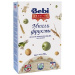 Bebi Premium безмолочная каша из 5 злаков мюсли-фрукты, с 9 месяцев  (Bebi)