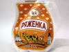 Ряженка Вкуснотеево