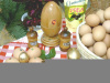 Яйцо куриное Птицефабрика «Вараксино» &quot;Деревенское&quot;