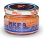 Икра минтая