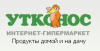 Интернет-гипермаркет Утконос