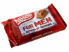 Шоколад Nestle For Men молочный (Nestle)