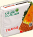 Хлебцы молодцы ржаные (ЗАО Молодец)