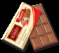 Roshen Экстрамолочный  (Международная Кондитерская Корпорация ROSHEN)