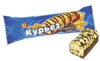 Батончик Курьёз (Кондитерское объединение Славянка)