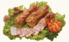 Корейка Хмельницкая Мясье (Альтаир)