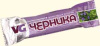 ВИТАГЕН VG ЧЕРНИКА ШОКОЛАДНЫЙ БАТОНЧИК НА ФРУКТОЗЕ  (ООО ПКПФакел-Дизайн)