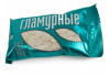 Семечки Гламурные тыквенные жареные, соленые (Гламурные)