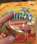 Мармелад 