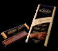 Шоколад ROSHEN Elegance экстрачерный (Международная Кондитерская Корпорация ROSHEN)